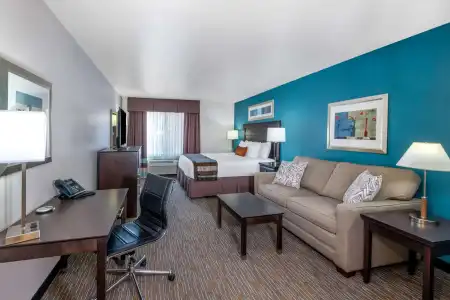 Wingate by Wyndham St. George - 6