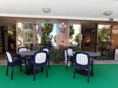 Fellini Rimini - 18