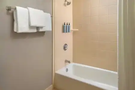 Courtyard by Marriott Baton Rouge Acadian Centre/LSU Area - 38