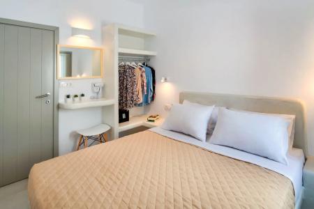Olive Tree Suites - 3
