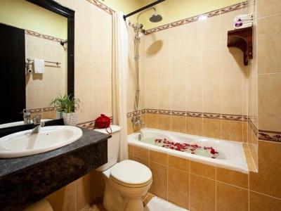 Hai Au Boutique & Spa - 31