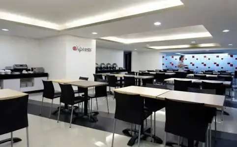 Amaris Thamrin City - Jakarta - 9