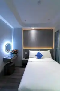 The Noble Swan Saigon - 68