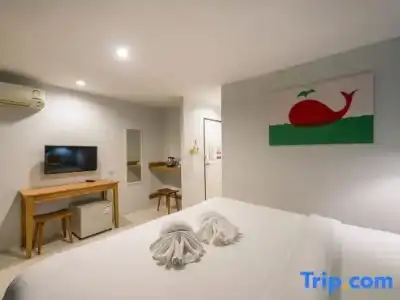Tiya House Rooms & Cafe - 70