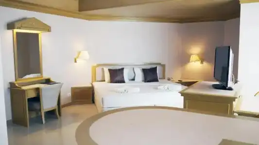 City Beach Resort - 108