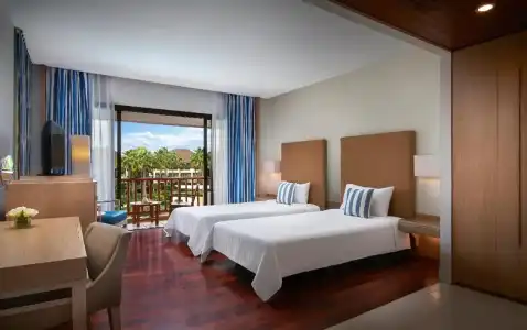Amari Bangsaen - 5
