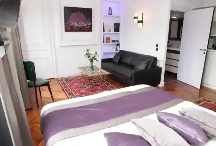 Hôtel des Célestins - 36