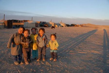 UB Guesthouse & Tours - Not for Locals - 20