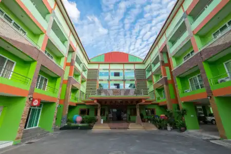 Hiso Place - 0