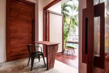 Denalee Villa - 33