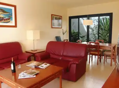 Villas Susaeta - 12