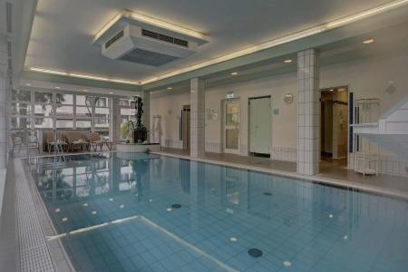Thermen-Rottaler Hof - 1