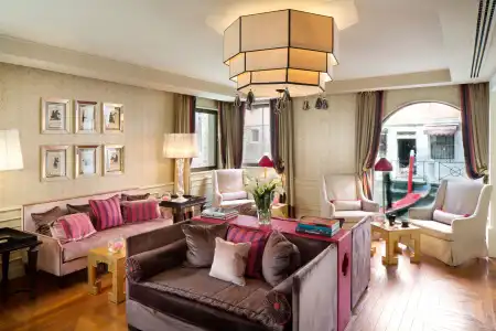 Starhotels Splendid Venice - 16