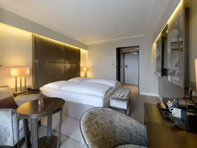 Pullman Munich - 10