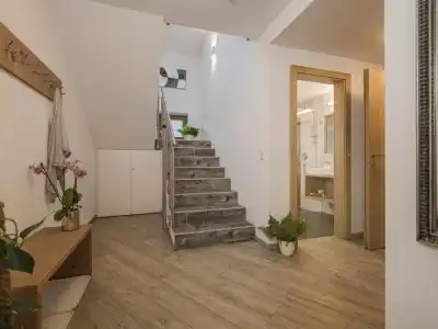 Apart Central – Premium Mountain & Garden - 100