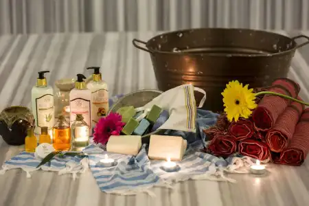 Wise & Spa - Adults Only - 15