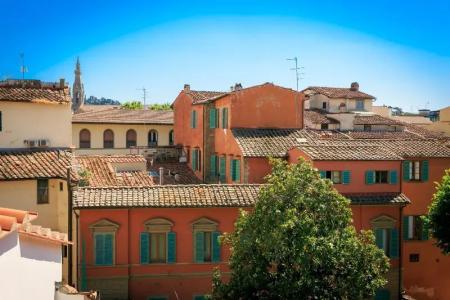 J and J Historic House - 51