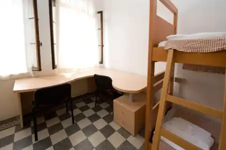 Ostello Domus Civica - 30