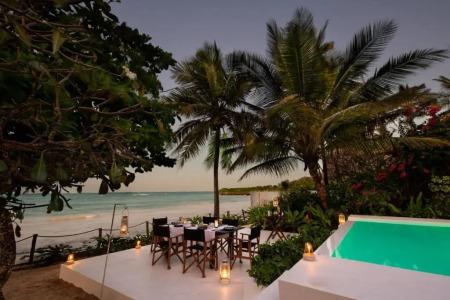 Upendo Beach Boutique Zanzibar - 145