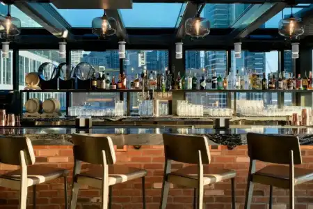 Astra, Seattle, A Tribute Portfolio by Marriott - 29
