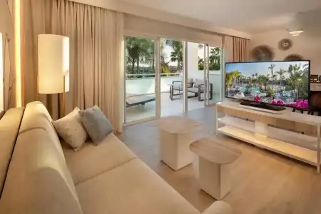 Maspalomas Princess-All Inclusive - 86