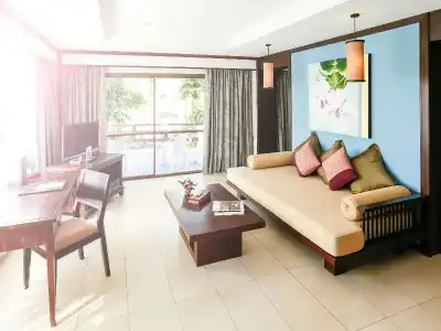 Novotel Rayong Rim Pae - 27