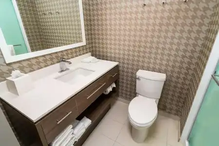 Home2 Suites by Hilton Las Vegas Stadium District - 56