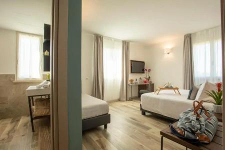 Riva Toscana Golf Resort & SPA - 58