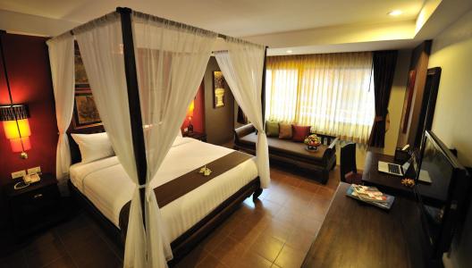 Siralanna Phuket - 37