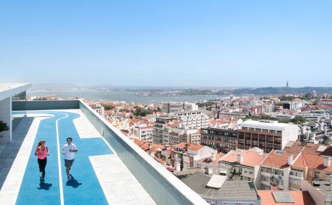 Four Seasons Ritz Lisbon - 18
