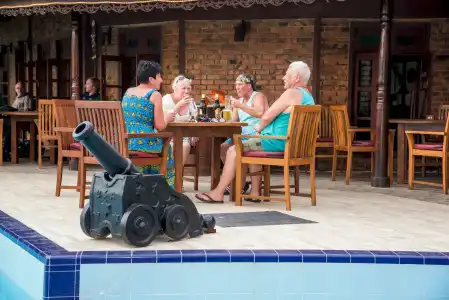 Paradise Beach - 23