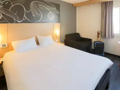 ibis budget Béziers Est Mediterranée - 32