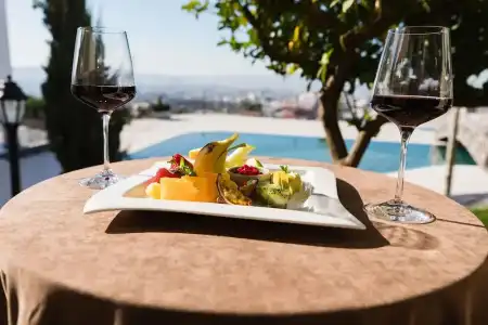 Chateau Linza Resort - 25