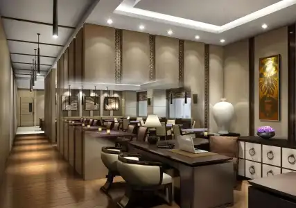 Fairmont Jakarta - 15