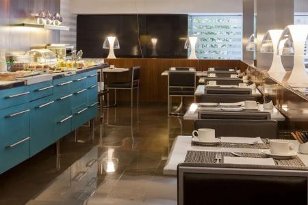 AC Irla by Marriott - 18