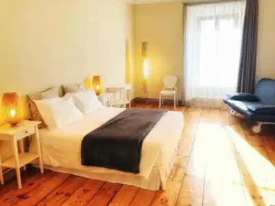 B&B Al Cavour 34 - 19