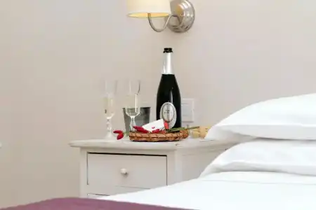 Guest House Amaranto Romano - 86