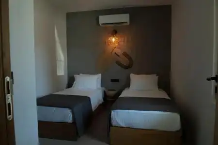 Regia Mare Beach & Spa Bodrum - 85