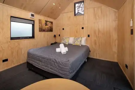 Queenstown TOP 10 Holiday Park - 53