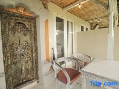 Taman Indrakila - 116