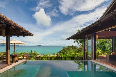 Six Senses Yao Noi - 9