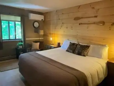 Snowed Inn - 4