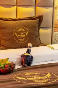 Holiday Business Otel - 24