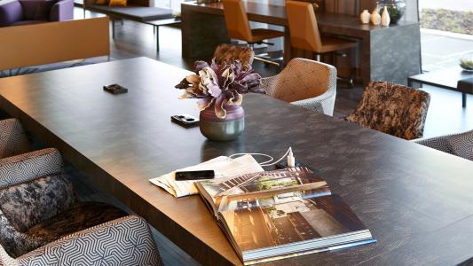 Holiday Inn - the niu, Air Frankfurt Messe by IHG - 22