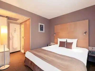 Mercure Budapest Korona - 3