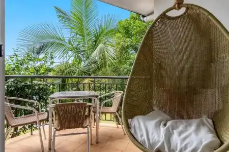 Eco Beach Resort - 33