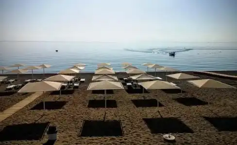 Uğur Beach - 35
