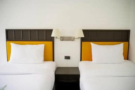 Luna Hut Resort Hua Hin - 61