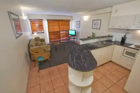 Inn Cairns Boutique Apartments - 47