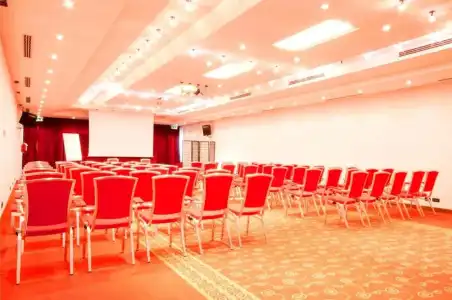 La Rondinaia in Eurocongressi - 19